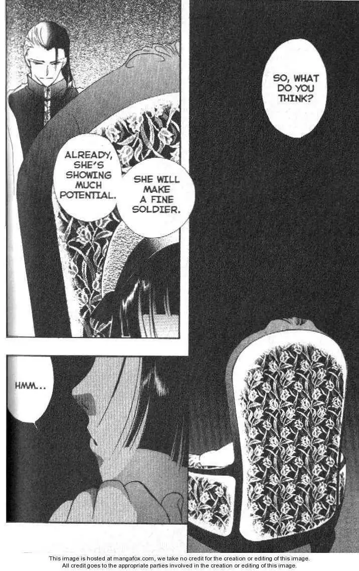 Shaolin Sisters: Reborn Chapter 3 35